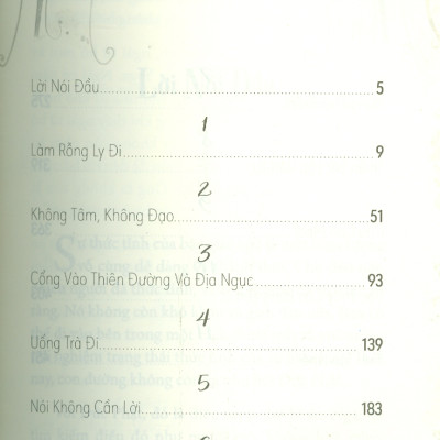 Như Chim Sải Cánh (A Bird On The Wing): Giai Thoại THIỀN Cho Đời Sống Tỉnh Thức - Osho, Thái An dịch