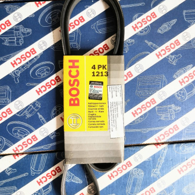 Dây Curoa Toyota Vios, Altis 1.3 (2007-2014) - Bosch 4PK1213