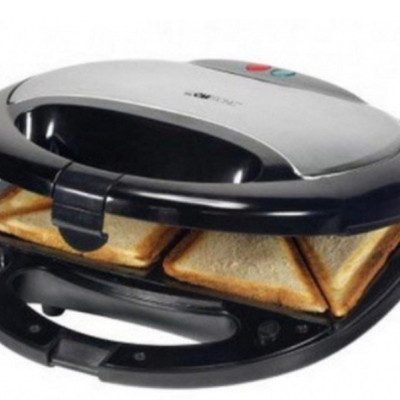 Kẹp Nướng Sandwich Tiross TS514 - Hàng Chính Hãng