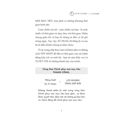 Kỷ Luật Bản Thân - Giết Chết Con Quỷ Lười Biếng Trong Bạn