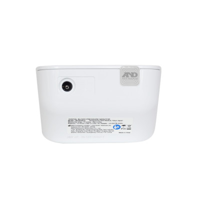 Máy đo huyết áp bắp tay tự động AND UA-651 Plus Cảnh báo huyết áp cao, nhịp tim không đều