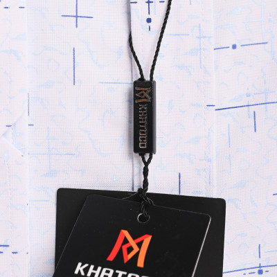 Áo sơ mi Khatoco tay dài