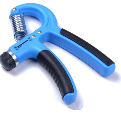 Kìm Bóp Cơ Tay Điều Chỉnh Lực 5-60kg Cỡ To Đẹp Chắc Chắn