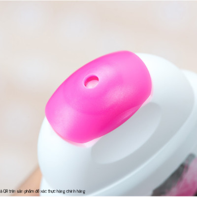 Dung dịch vệ sinh phụ nữ cao cấp Femfresh Soothing Wash 250ml