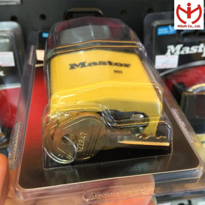 Ổ khóa Chống Cắt Master Lock 931 DPF