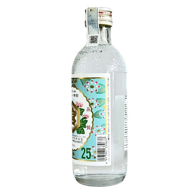 Rượu Shochu Kinmiya 25% 300ML (MIYAZAKI HONTEN)