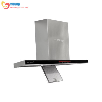 Máy Hút Mùi Eurosun 70K15E - Hàng chính hãng