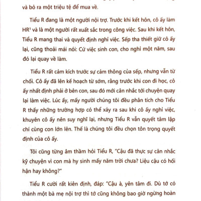 Khí Chất Bao Nhiêu, Hạnh Phúc Bấy Nhiêu (Tái Bản 2022)