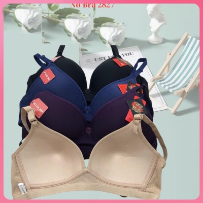 Áo ngực thông hơi - No