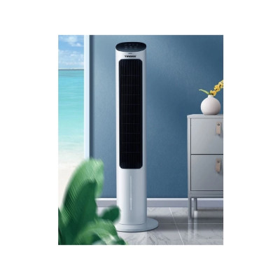 Quạt tháp hơi nước Tiross TS9177 - Điều khiển từ xa - Hàng chính hãng