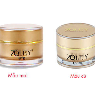 Kem Dưỡng Trắng Da Collagen Ngừa Lão Hóa Zoley 10g
