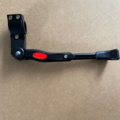 Chân chống xe đạp thể thao đa năng, tùy chỉnh kích thước cho xe 24 inch trở lên