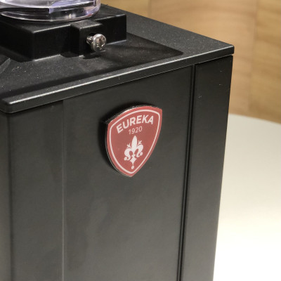 Máy xay cà phê Eureka Mignon Manuale 50 15BL - Hàng nhập khẩu từ Ý