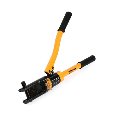 KÌM UỐN ỐNG THỦY LỰC INGCO HHCT01240 - HÀNG CHÍNH HÃNG