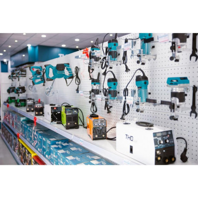 Đèn năng lượng mặt trời DNL-016 Tholux 120W