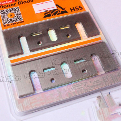 LƯỠI BÀO 82X29X3MM INGCO EPB820301 - HÀNG CHÍNH HÃNG