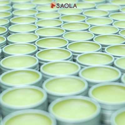 Cao tinh dầu Sao la (Saola Essential Oil Balm) 11g - Hỗ trợ giảm đau lưng, nhức mỏi, đau khớp, giúp ngủ ngon. Sản phẩm sản xuất từ các loại dược liệu thiên nhiên - Hàng Chính Hãng