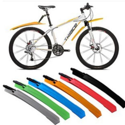 Chắn bùn trước sau chất lượng cao dành cho xe đạp thể thao