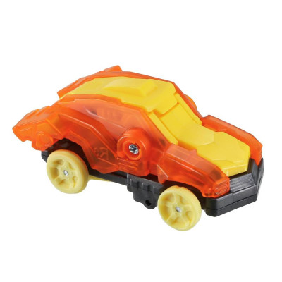 Đồ Chơi Theo Phim Hổ Lửa Địa Ngục SCREECHERS WILD 4 EU685002