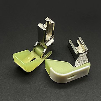 [HÀNG CHÍNH HÃNG] CHÂN VỊT ĐẾ XUỒNG SỬ DỤNG CHO MÁY MAY 1 KIM CÔNG NGHIỆP