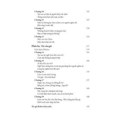 Để Có Một Tương Lai Tài Chính Tươi Sáng