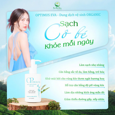 Dung dịch vệ sinh phụ nữ Thanh Mộc Hương chiết xuất trầu không, nghệ tươi an toàn cho cả mẹ bầu 200ml