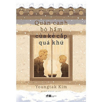 Quán canh bò hầm của kẻ cắp quá khứ -  Bản Quyền