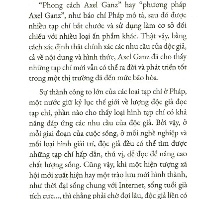Người Kể Chuyện Trên Báo