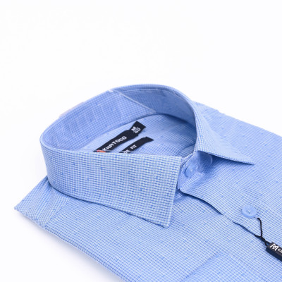 Áo sơ mi tay dài Khatoco