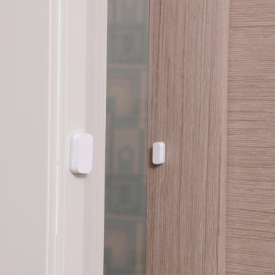 Bộ Cảm Biến Không Dây Gắn Cửa Sổ Thông Minh Aqara MCCGQ11LM ZigBee