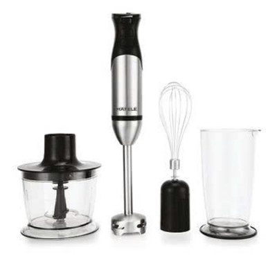 Máy xay cầm tay Hafele HS-HB800X 535.44.166 |  Công suất 800W | Thân máy bằng nhựa và thép không gỉ | Đa dạng tốc độ xay | Hàng chính hãng