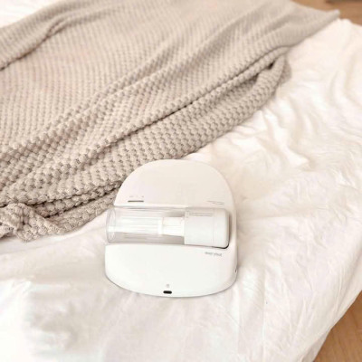 ROBOT HÚT BỤI CHĂN GA GỐI ĐỆM EVERYBOT X1 Hàng chính hãng