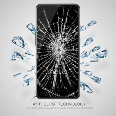 Miếng dán kính cường lực full màn hình 111D cho Oppo Reno 2 hiệu HOTCASE (siêu mỏng chỉ 0.3mm, độ trong tuyệt đối, bo cong bảo vệ viền, độ cứng 9H) - hàng nhập khẩu