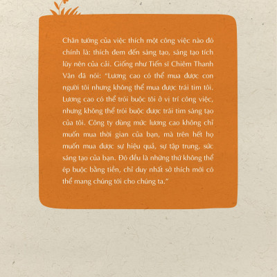 Trưởng Thành Có Ý Thức - Tặng Kèm Bookmark Hai Mặt