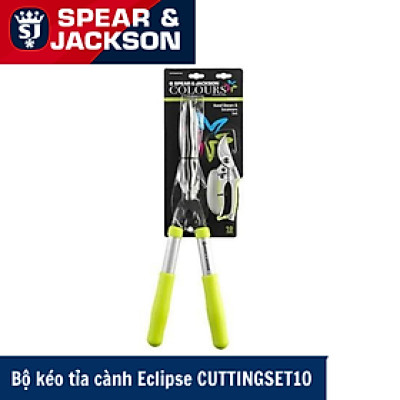 Bộ kéo tỉa cành Eclipse CUTTINGSET10