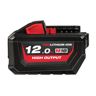 Pin Milwaukee M18HB12 (Hàng chính hãng, Bảo hành 12 tháng)