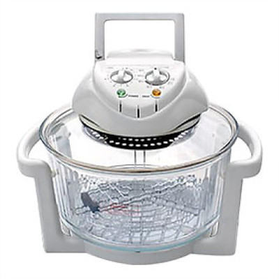 Lò Nướng Thủy Tinh Tiger Queen AX-777MV - 11L - Màu Ngẫu Nhiên - Hàng Chính Hãng