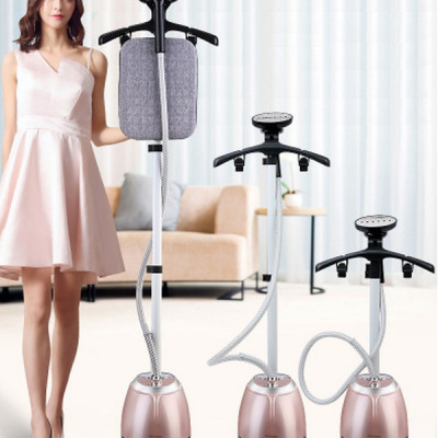 Bàn ủi hơi nước đứng là mọi chất liệu, kèm kệ bàn là tiện dụng hàng hiệu Royalstar