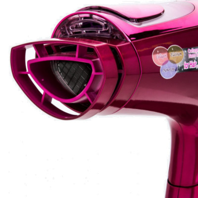 Máy Sấy Tóc Bổ Sung Platinum Collagen Và Nano Ion Tescom NTCD50 (CPN)