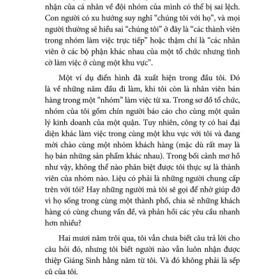 Quản Lý Ảo, Hiệu Quả Thực