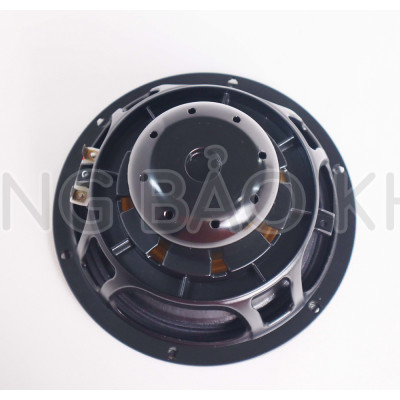 8NW650 Củ loa Bass 8inch - 2 tấc Neodymium 300W 8Ω 18 Sound-HÀNG CHÍNH HÃNG