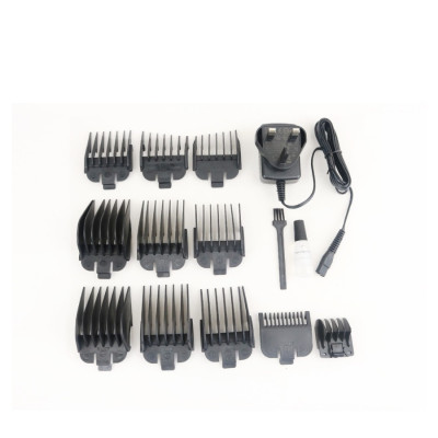 Bộ tông đơ dành cho gia đình WAHL Cordless Groom Pro đủ bộ 23 chi "Hàng chính hãng"