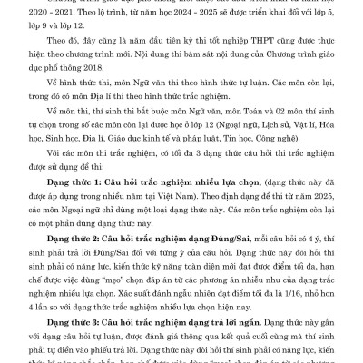 Tổng Ôn Địa Lí - Tập 1