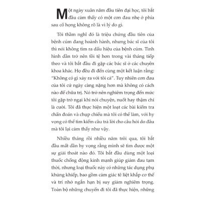 Buiding A Second Brain - Thiết Lập Bộ Não Thứ Hai (1980)