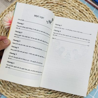 Tuổi Thơ Êm Đềm Là Vốn Liếng Tâm Lý Một Đời