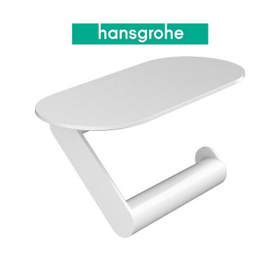 Lô giấy vệ sinh có kệ hansgrohe 27928