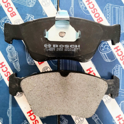 Bố Thắng Trước Bosch Cho Mercedes Sprinter 311 Sprinter 313 (2006-2014)