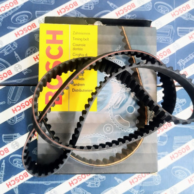 Dây Curoa Cam (133HTDA25) Ford Laser 1.8 2.0, Mazda Premacy, Mazda 626 - Bosch 9470