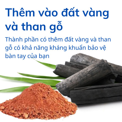 [Mua 3 Tặng 2] Bộ 3 Đôi Găng Tay Cao Su MJ Có Móc Size S 31cm