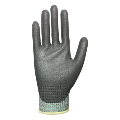 Găng Tay Chống Cắt Cấp Độ 3 3M (Size M) - Xám